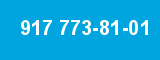 917 773-81-01 917 773-81-01